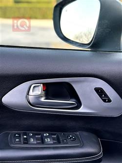 كرايسلر باسيفيكا